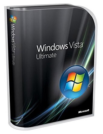 سیستم عامل ویندوز Vista